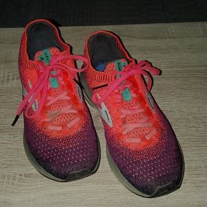 Brooks Levitate 2 running shoe 9.5.